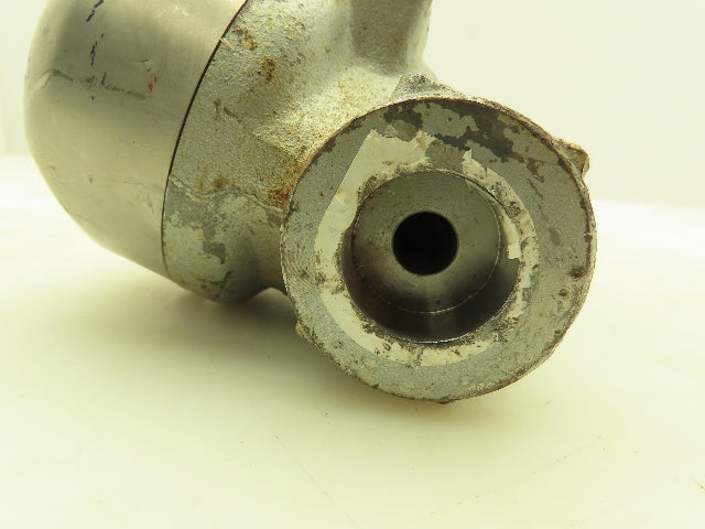 TLV HR80A PowerDyne Disc Steam Trap 3/4" Socket Weld 1150 PSI