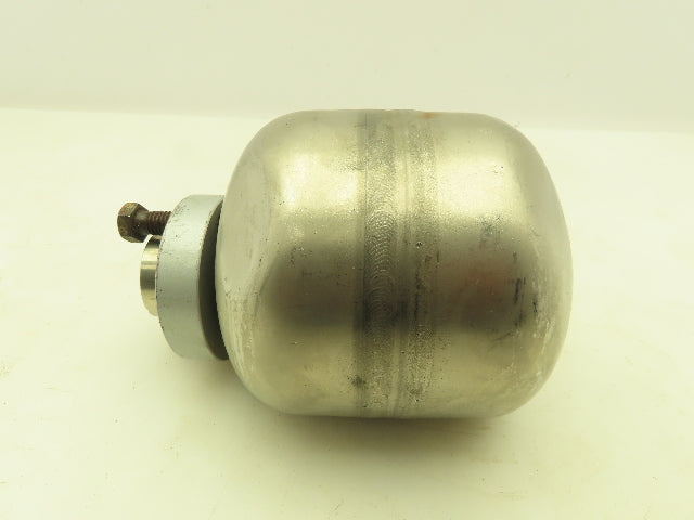 TLV FS5H-46 Stainless Free Float Steam Trap 650 PSI 2-Bolt Flange QuickTrap