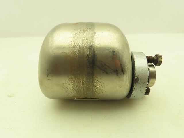 TLV FS5H-46 Stainless Free Float Steam Trap 650 PSI 2-Bolt Flange QuickTrap