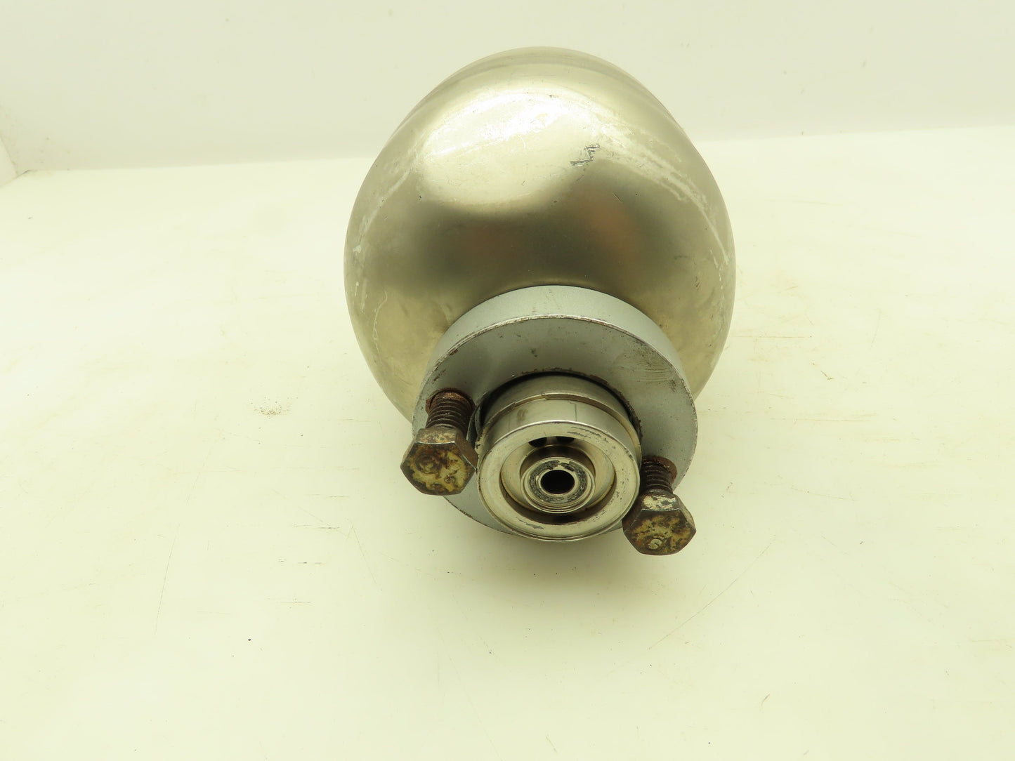 TLV FS5H-46 Stainless Free Float Steam Trap 650 PSI 2-Bolt Flange QuickTrap