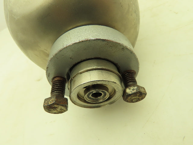 TLV FS5H-46 Stainless Free Float Steam Trap 650 PSI 2-Bolt Flange QuickTrap