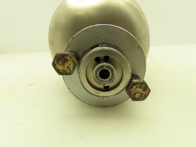TLV FS5H-46 Stainless Free Float Steam Trap 650 PSI 2-Bolt Flange QuickTrap