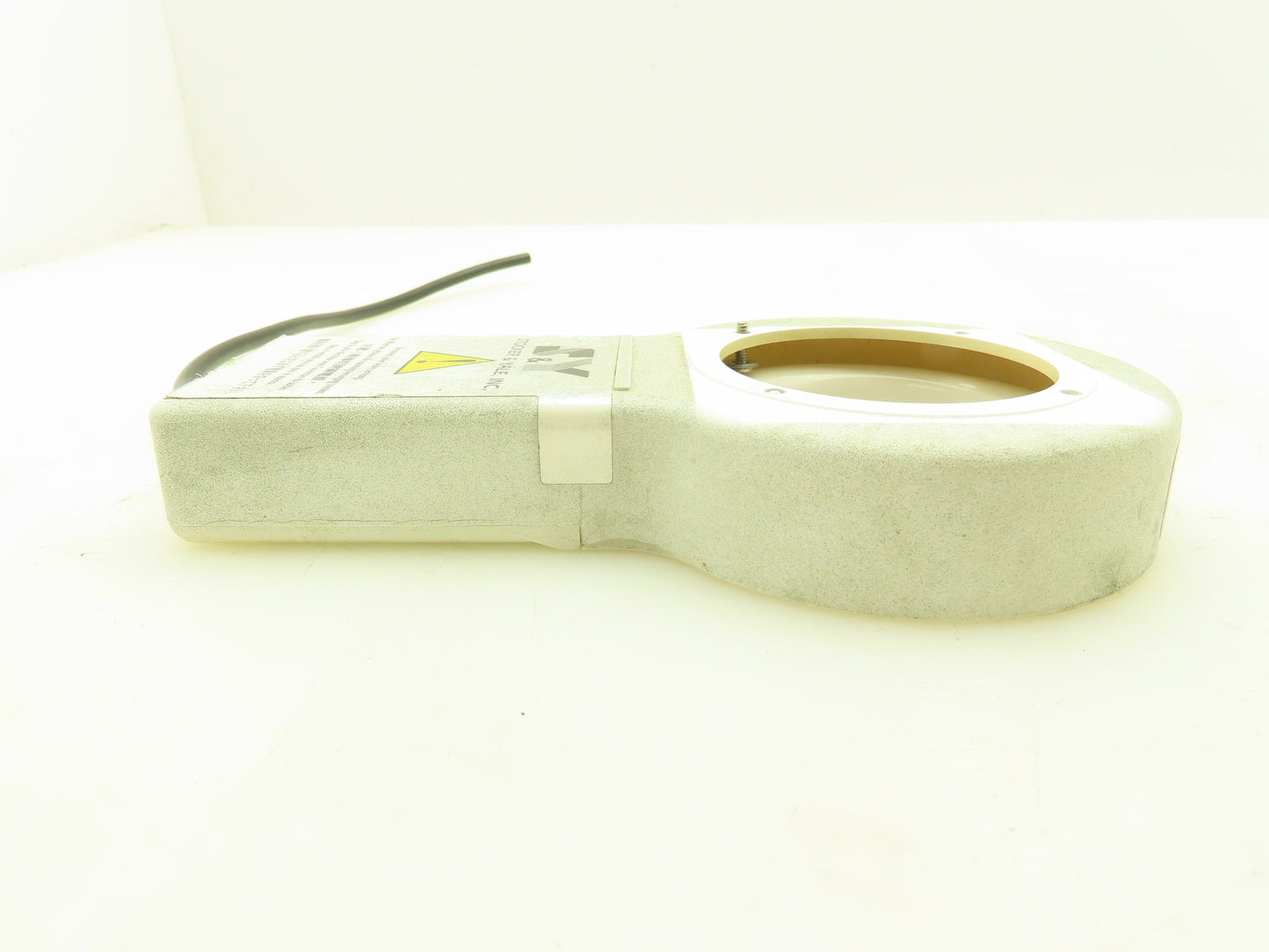 Stocker Yale 13 Lite Mite Plus High Frequency Circular Microscope Illuminator
