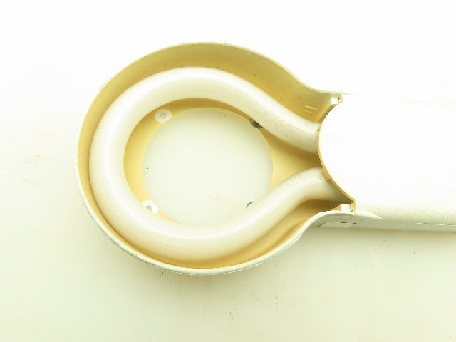 Stocker Yale 13 Lite Mite Plus High Frequency Circular Microscope Illuminator