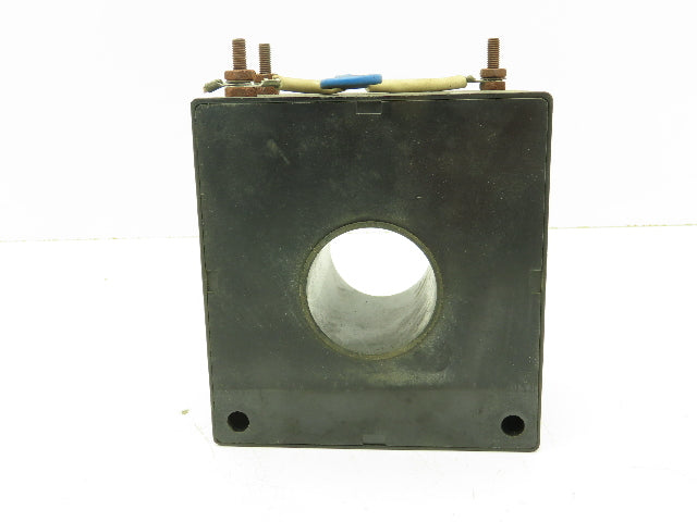 Spang Power DCCT12E6027 Current Transformer 120V 1000:1 1200A