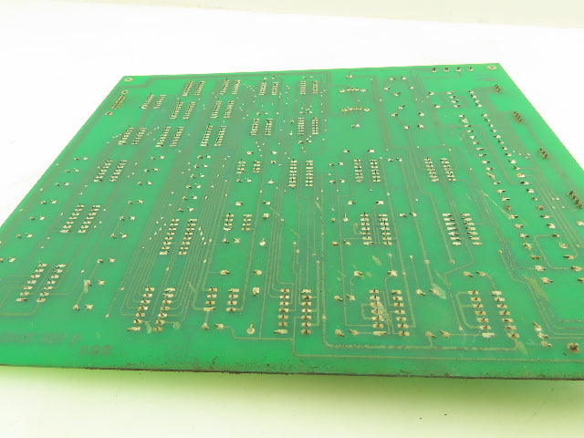 Spang Power Electronics 119811000 Pulse Timing Circuit Slave Control Board