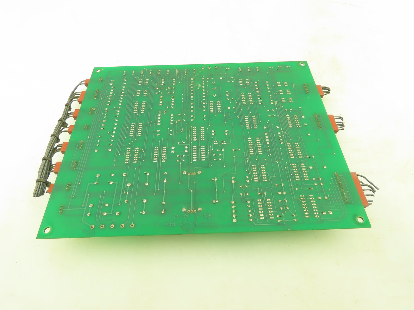 Spang Power Electronics 119800003 Voltage Current Controller Circuit Board