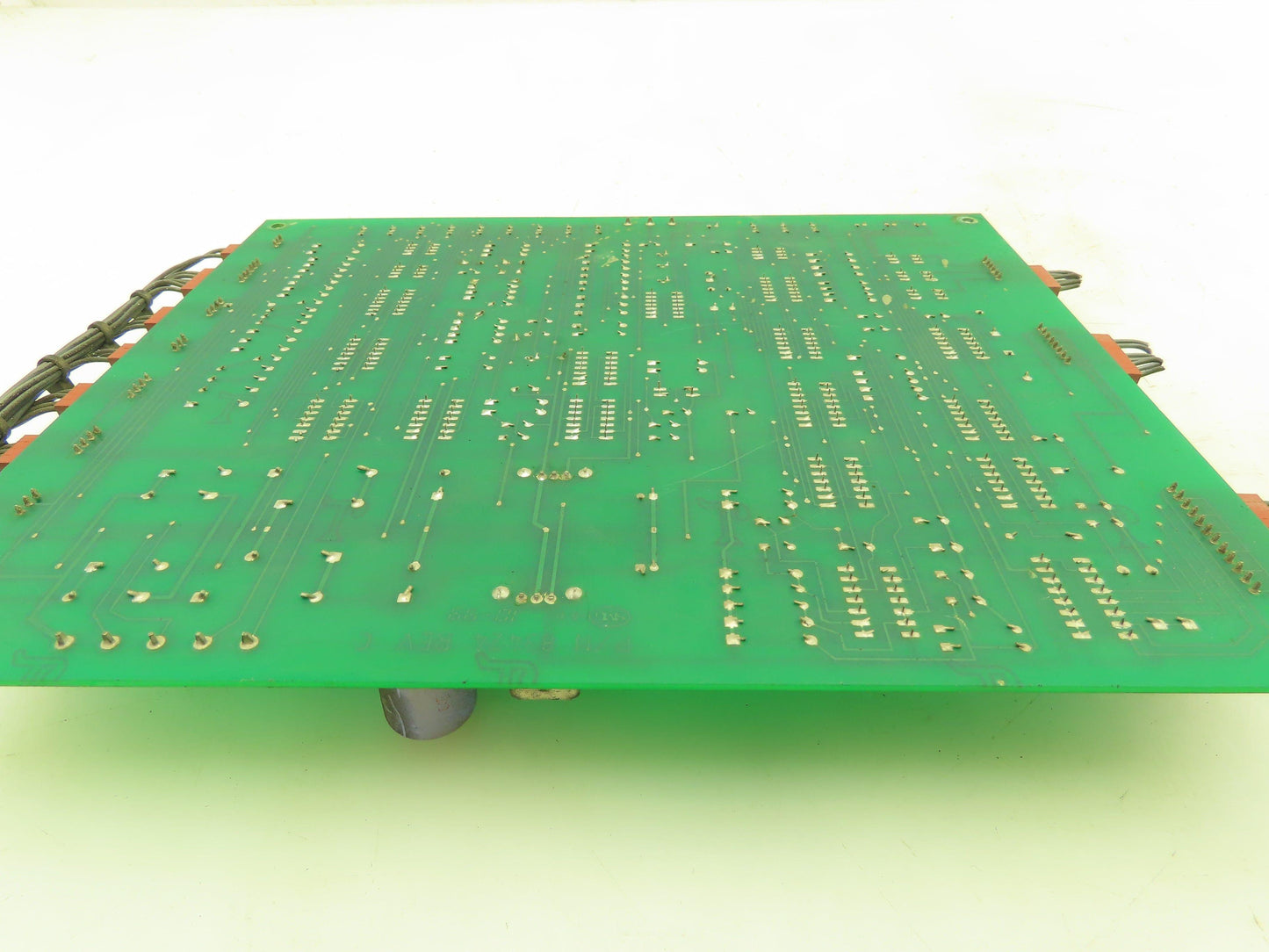 Spang Power Electronics 119800003 Voltage Current Controller Circuit Board