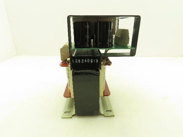 Siemens 4AV2601-2EB00-0A Sidac-S 24VDC 15A Power Supply Single Ph 115-400V Input