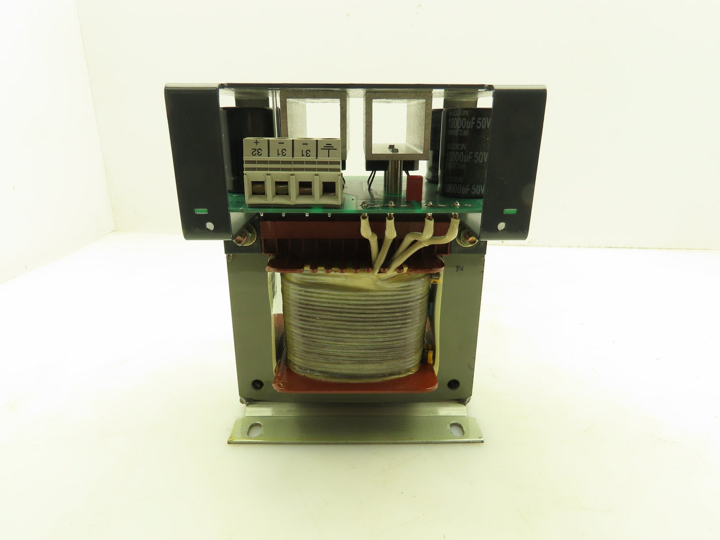 Siemens 4AV2601-2EB00-0A Sidac-S 24VDC 15A Power Supply Single Ph 115-400V Input