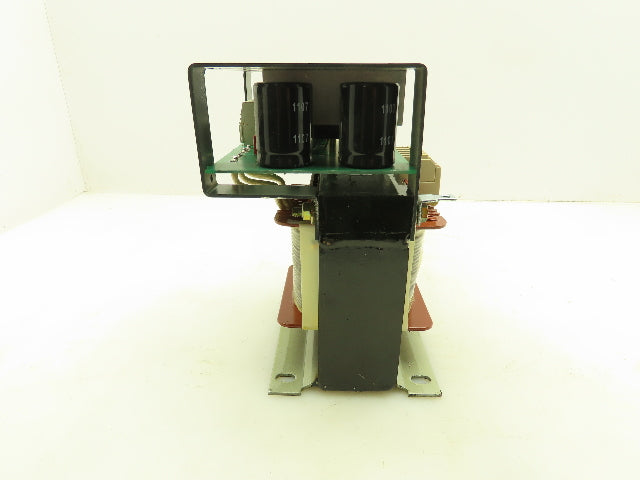 Siemens 4AV2601-2EB00-0A Sidac-S 24VDC 15A Power Supply Single Ph 115-400V Input