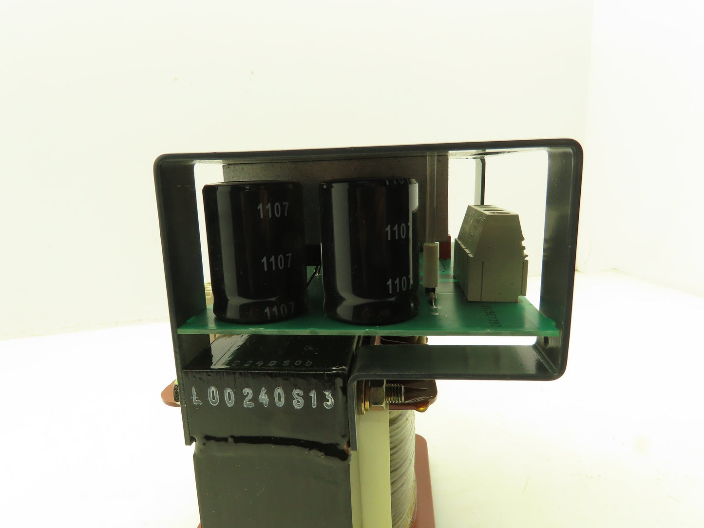 Siemens 4AV2601-2EB00-0A Sidac-S 24VDC 15A Power Supply Single Ph 115-400V Input