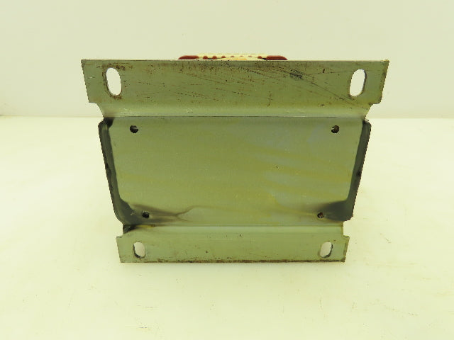 Siemens Sidac-T AC Control Transformer 208-550V Input 115-230V Output 8.8/4.4A