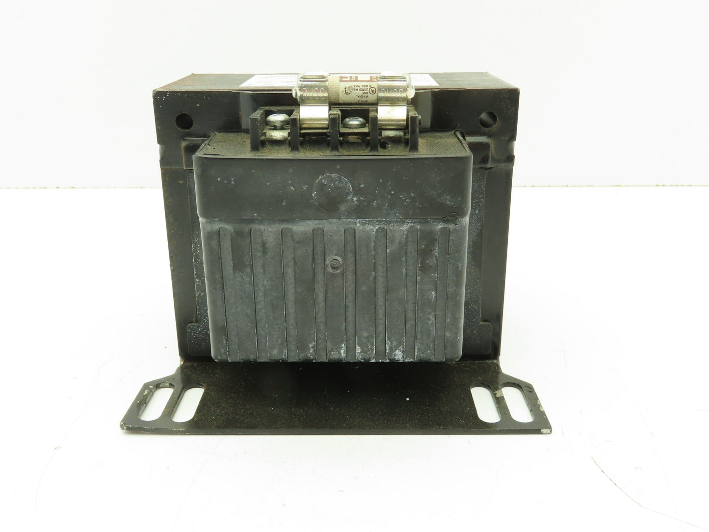 Hammond PT750MAMJ Type 3AH Single Phase Transformer 750VA 600V / 120V 1PH