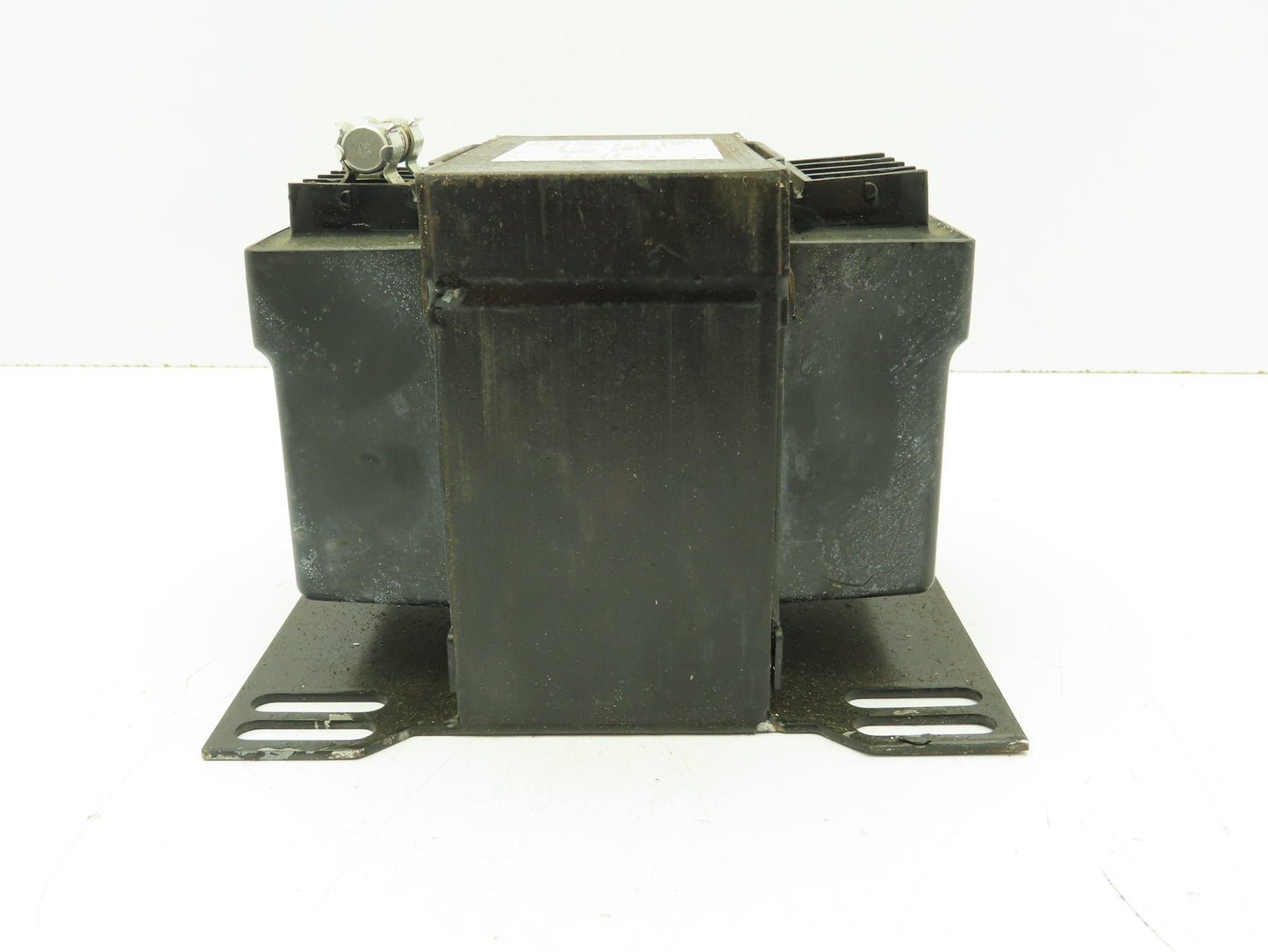 Hammond PT750MAMJ Type 3AH Single Phase Transformer 750VA 600V / 120V 1PH