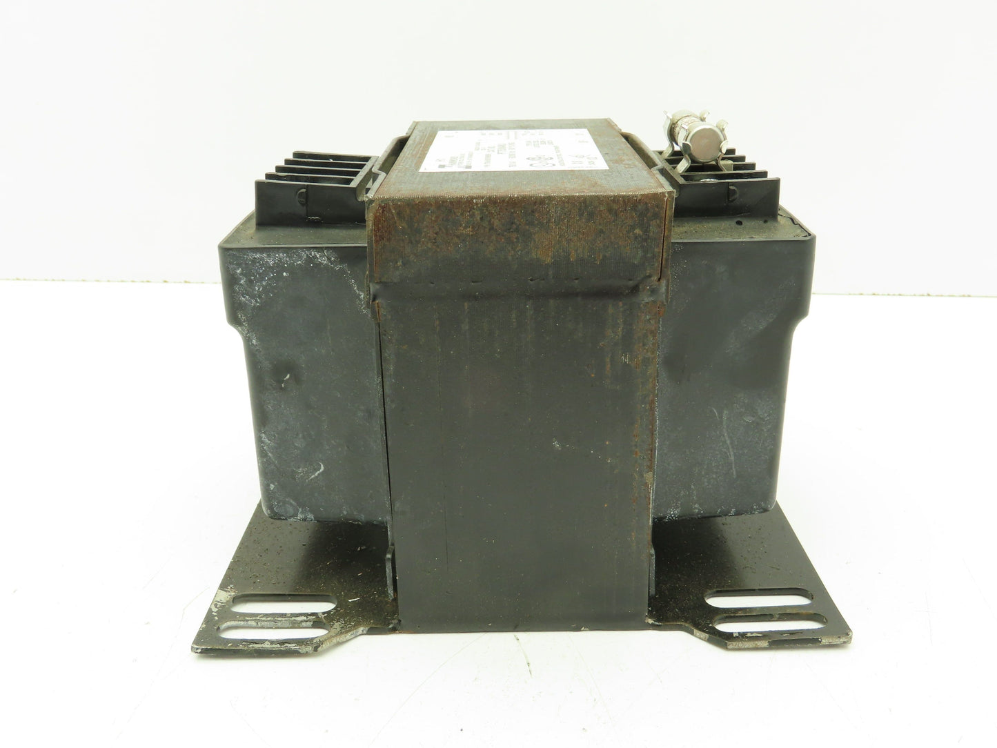 Hammond PT750MAMJ Type 3AH Single Phase Transformer 750VA 600V / 120V 1PH