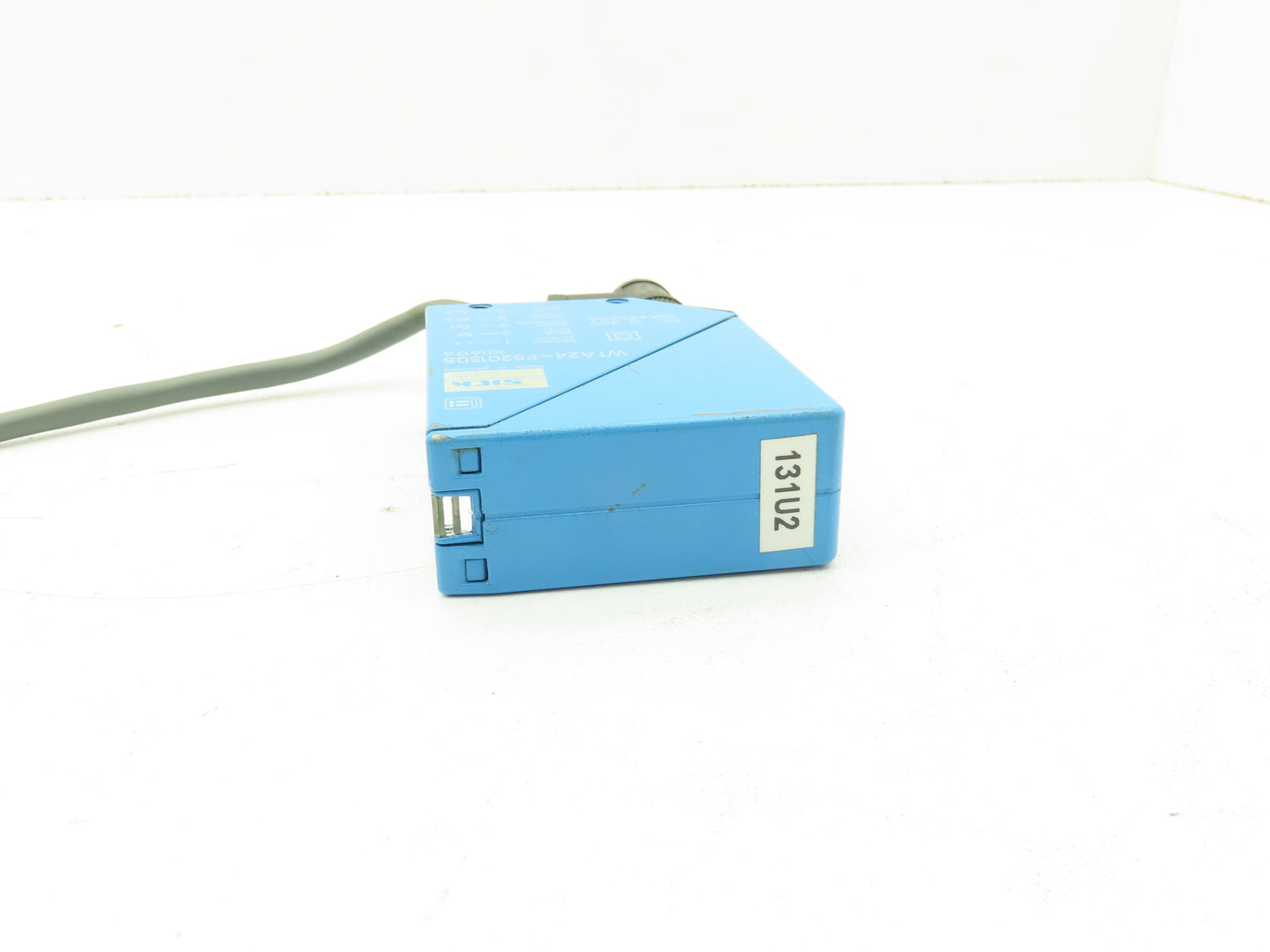Sick WTA24-P5201S05 Proximity Sensor Distance Detector Module Optic Electronic