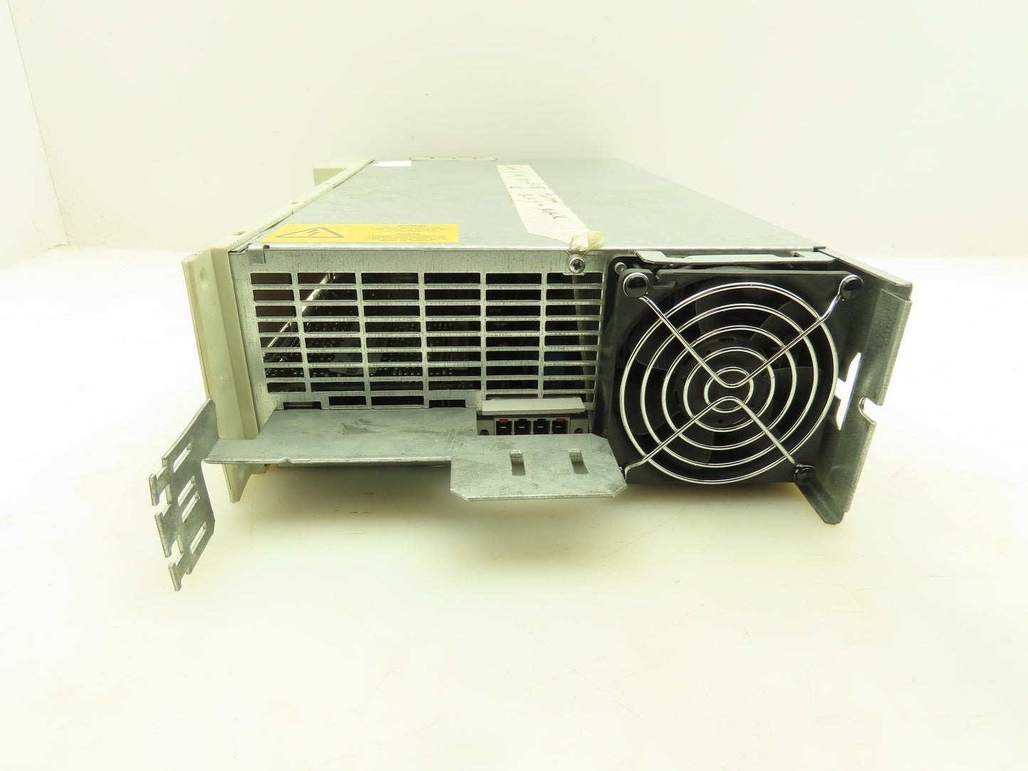 Siemens 6SE7021-0EP50 Simovert Masterdrives MC AC/AC Servo Drive 10A 480V 3PH