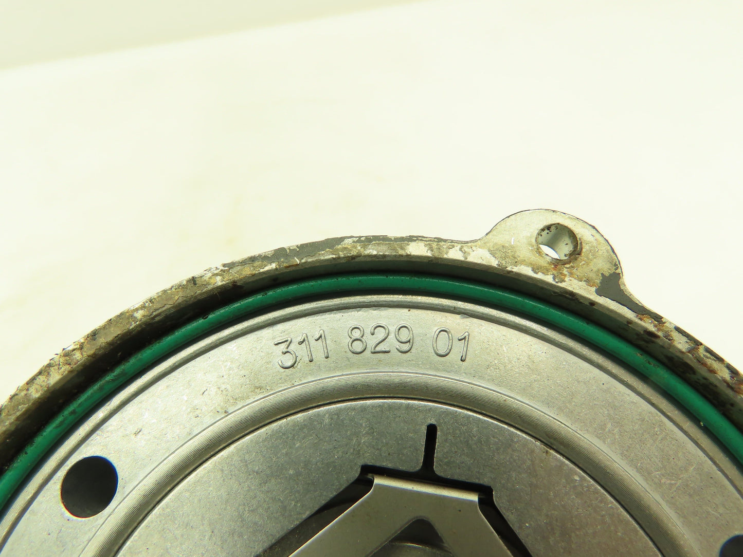 Heidenhain Indramat RQN 425 MDD Servo Motor Rotary Encoder 311-829-01