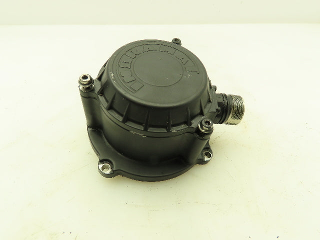 Heidenhain Indramat RQN 425 MDD Servo Motor Rotary Encoder 311-829-01