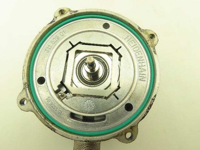 Heidenhain Indramat RQN 425 512 27S12-71 I2C01 Servo Motor Rotary Encoder