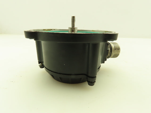 Heidenhain Indramat RQN 425 512 27S12-71 I2C01 Servo Motor Rotary Encoder
