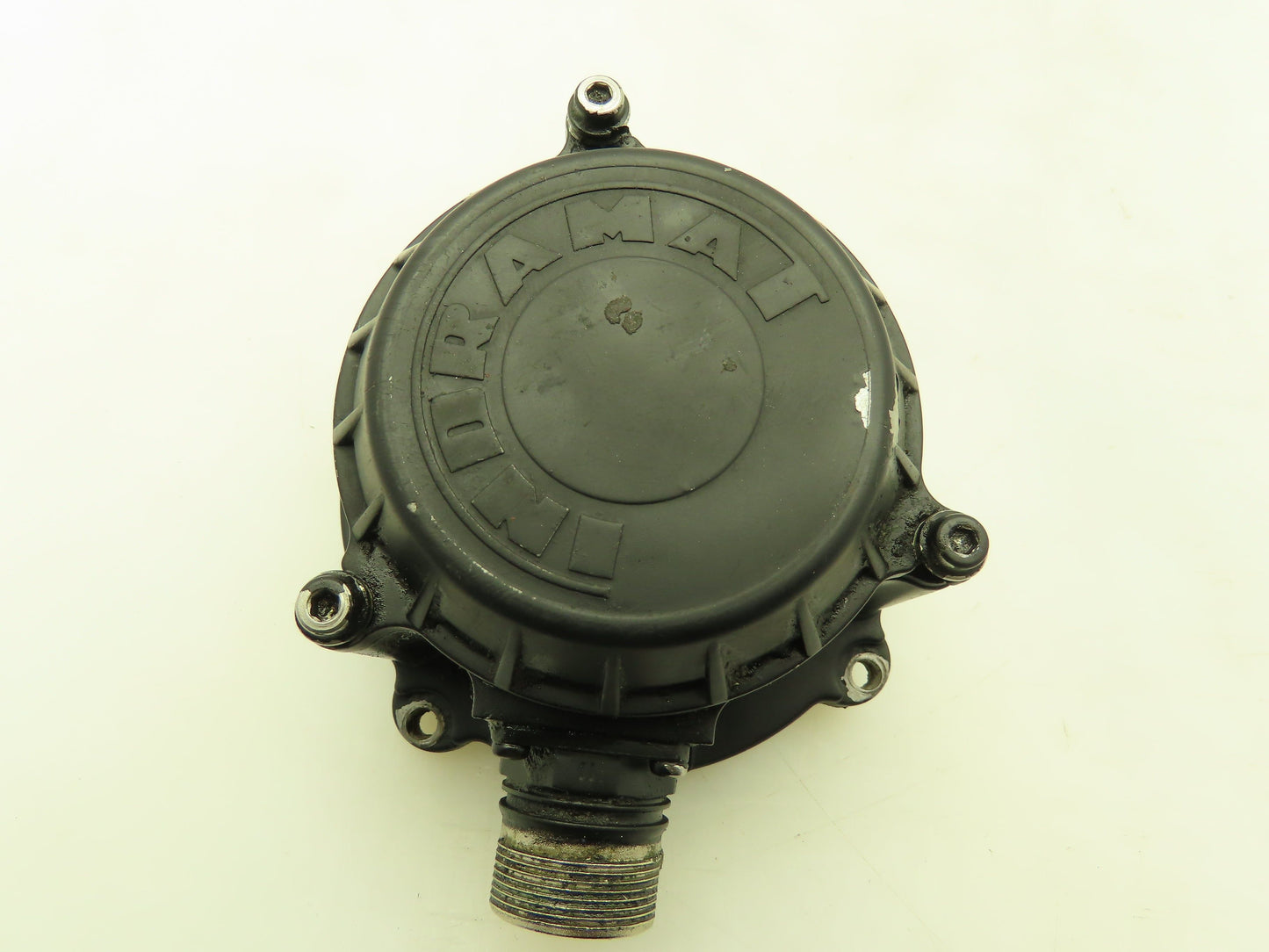 Heidenhain Indramat RQN 425 MDD 311-829-01 Servo Motor Rotary Encoder