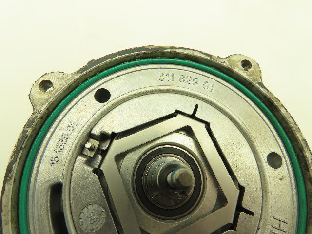 Heidenhain Indramat RQN 425 MDD 311-829-01 Servo Motor Rotary Encoder