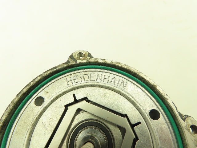 Heidenhain Indramat RQN 425 MDD 311-829-01 Servo Motor Rotary Encoder