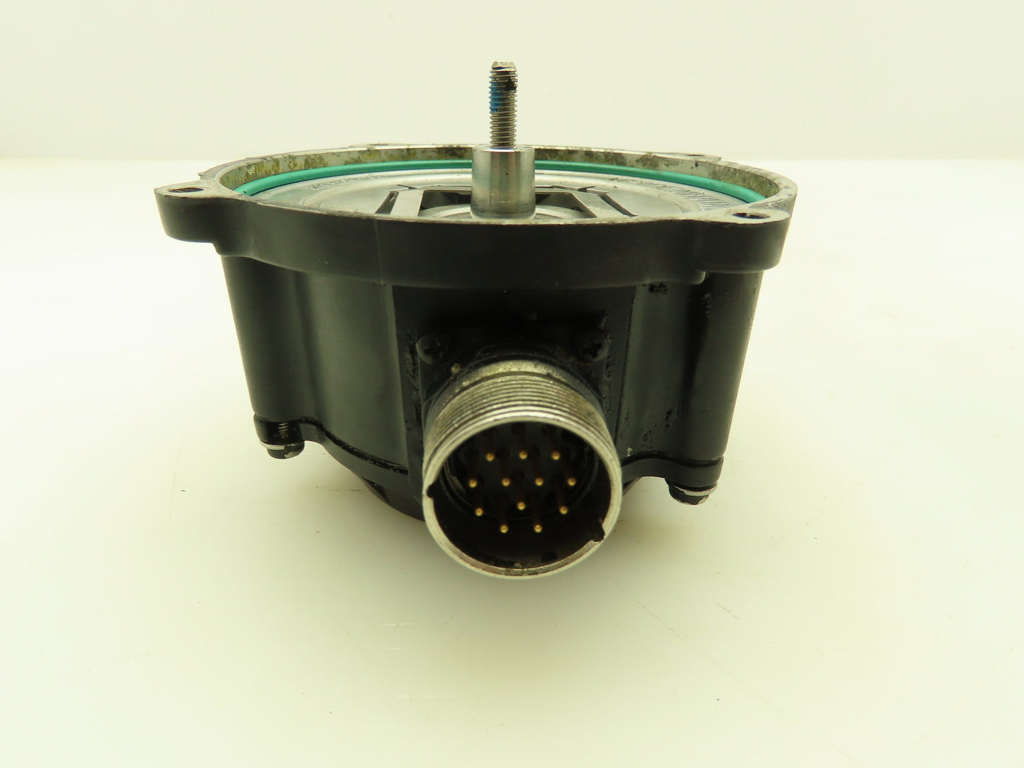 Heidenhain Indramat RQN 425 MDD 311-829-01 Servo Motor Rotary Encoder