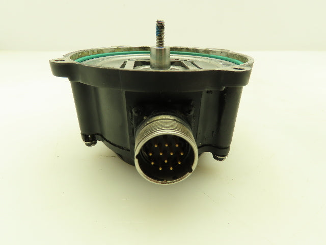 Heidenhain Indramat RQN 425 MDD 311-829-01 Servo Motor Rotary Encoder
