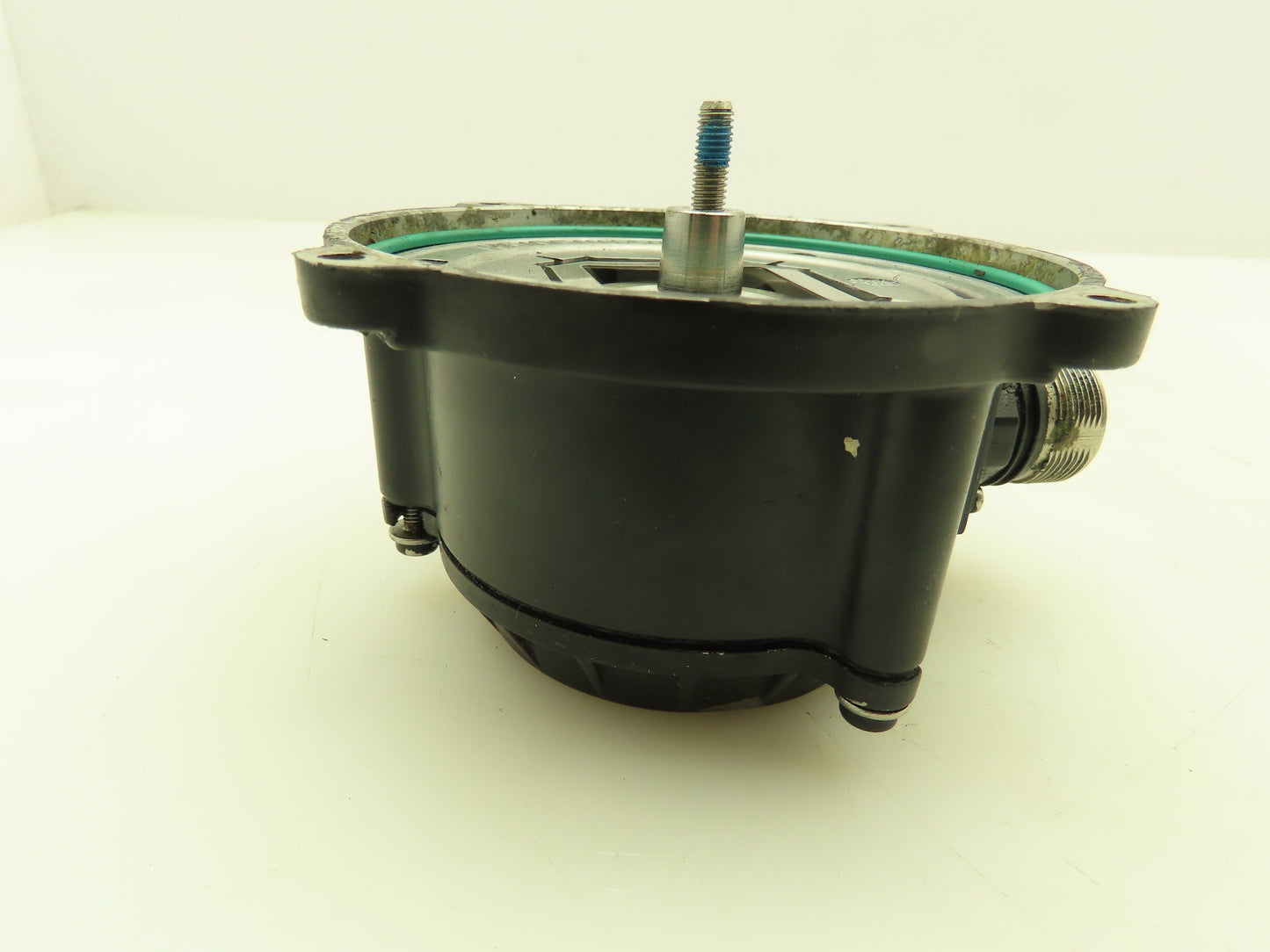 Heidenhain Indramat RQN 425 MDD 311-829-01 Servo Motor Rotary Encoder