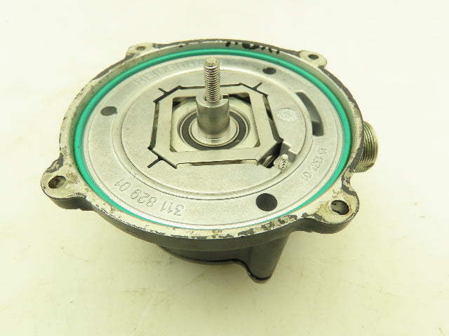 Heidenhain Indramat RQN 425 MDD 311-829-01 Servo Motor Rotary Encoder