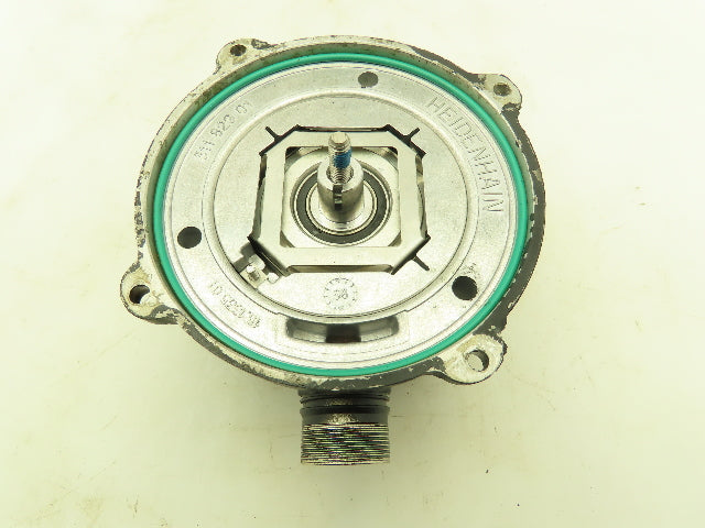 Heidenhain Indramat RQN 425 MDD 311-829-01 Servo Motor Rotary Encoder