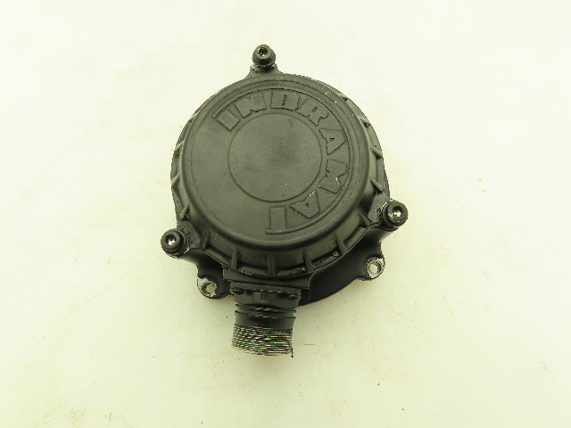 Heidenhain Indramat RQN 425 MDD 311-829-01 Servo Motor Rotary Encoder