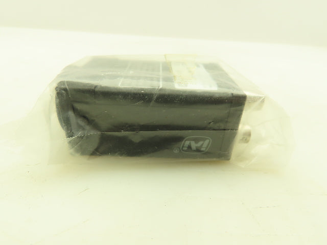 IAI CV-A60 Industrial Monochrome CCD Camera 12VDC
