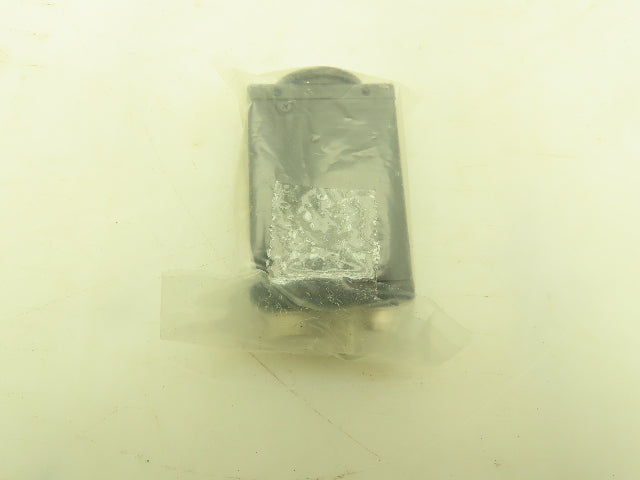 IAI CV-A60 Industrial Monochrome CCD Camera 12VDC