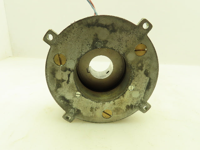 Binder 86 62114E4A Servo Motor DC Brake 24V 1.35A