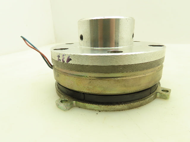 Binder 86 62114E4A Servo Motor DC Brake 24V 1.35A