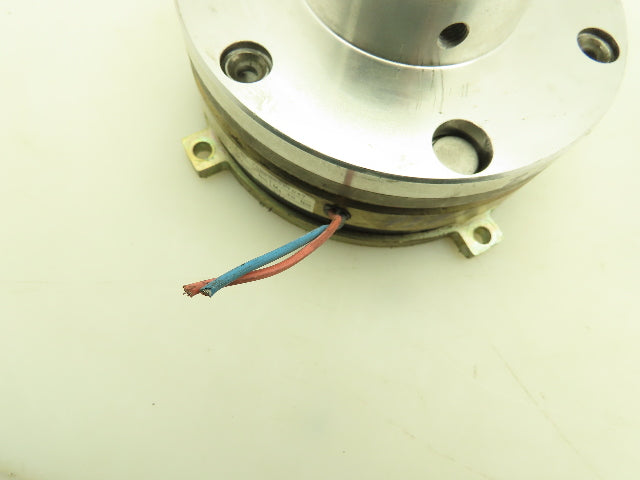 Binder 86 62114E4A Servo Motor DC Brake 24V 1.35A
