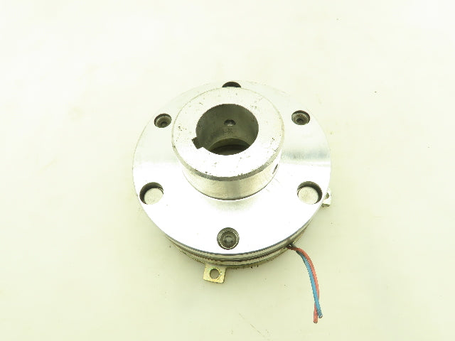 Binder 86 62114E4A Servo Motor DC Brake 24V 1.35A