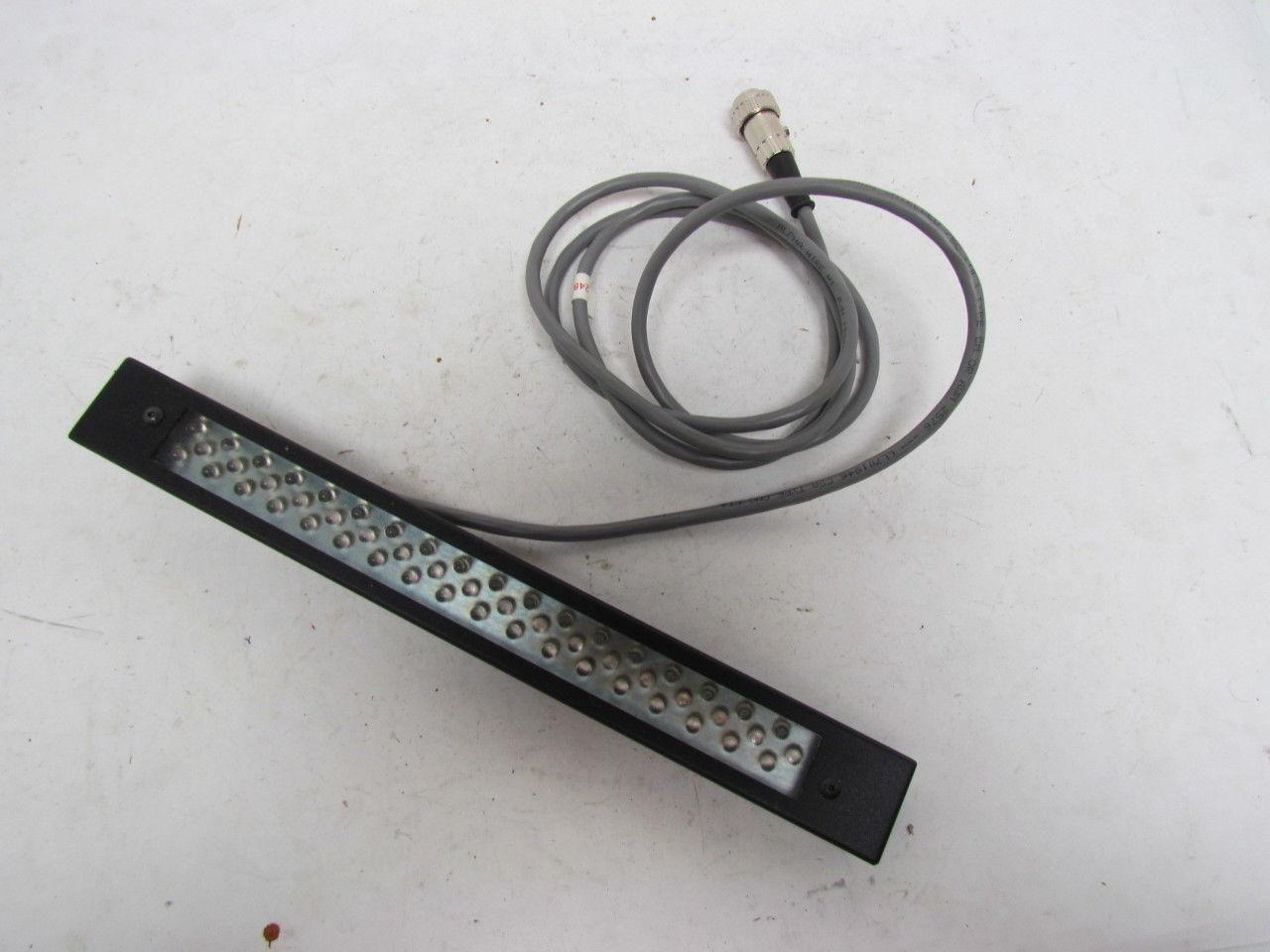 Advanced Illumination AL1248 Broad Area Linear Array AL1248-660