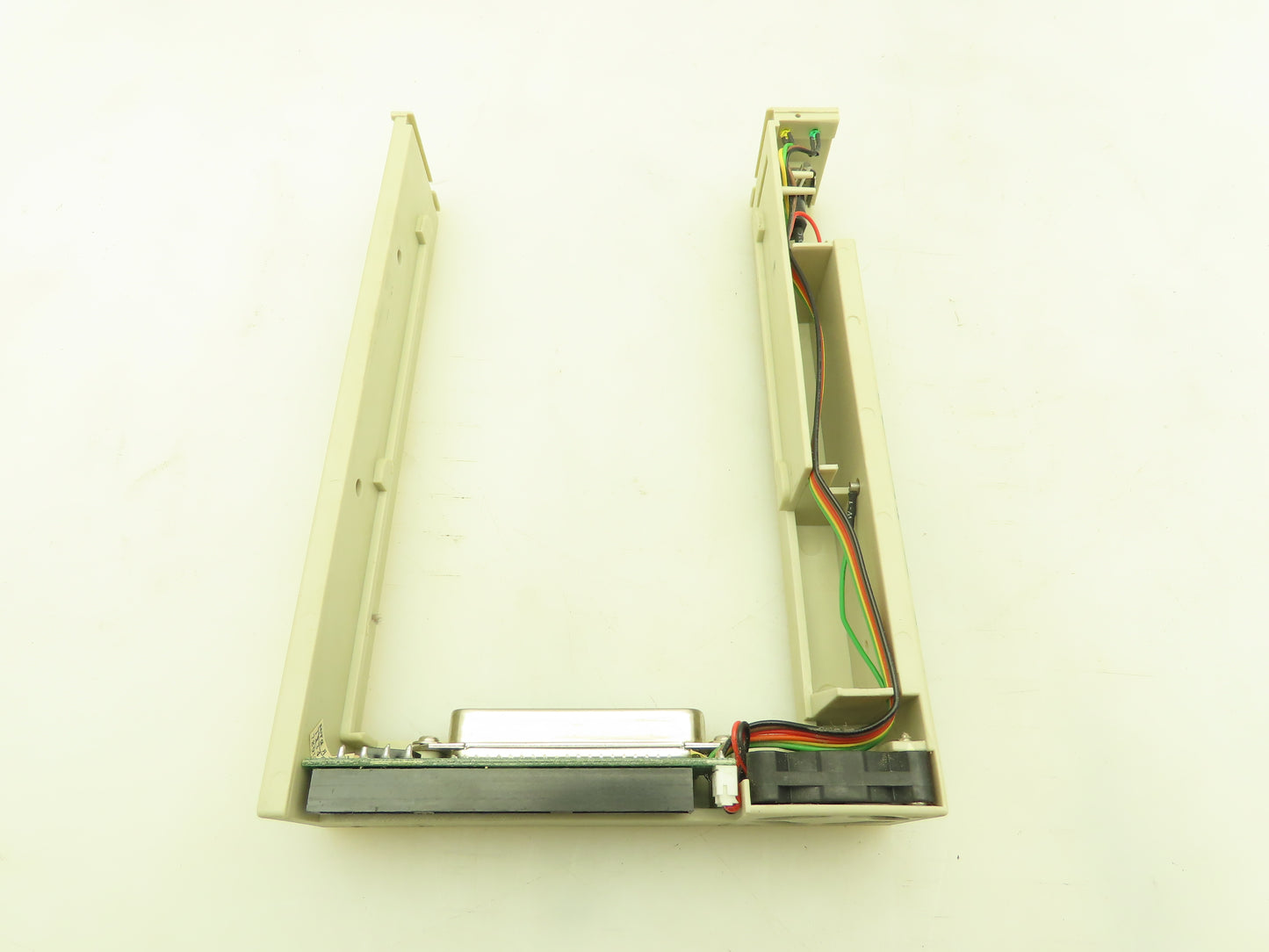 109A66/100-F Removable Hard Drive Drawer Dock Slot Cooling Fan V1.2