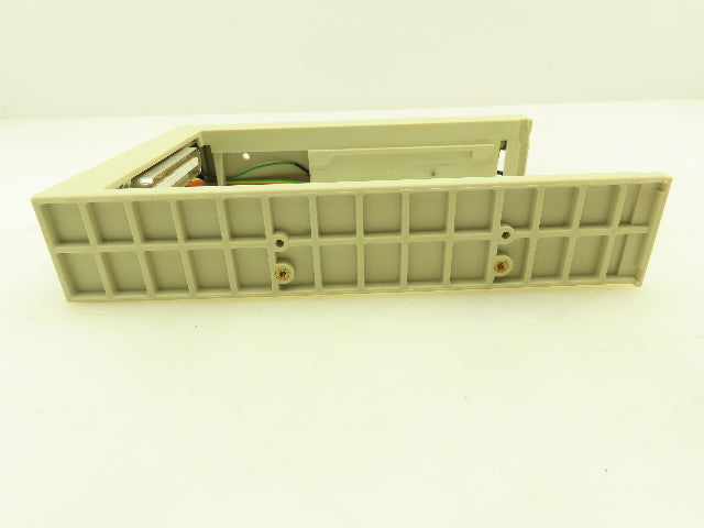 109A66/100-F Removable Hard Drive Drawer Dock Slot Cooling Fan V1.2