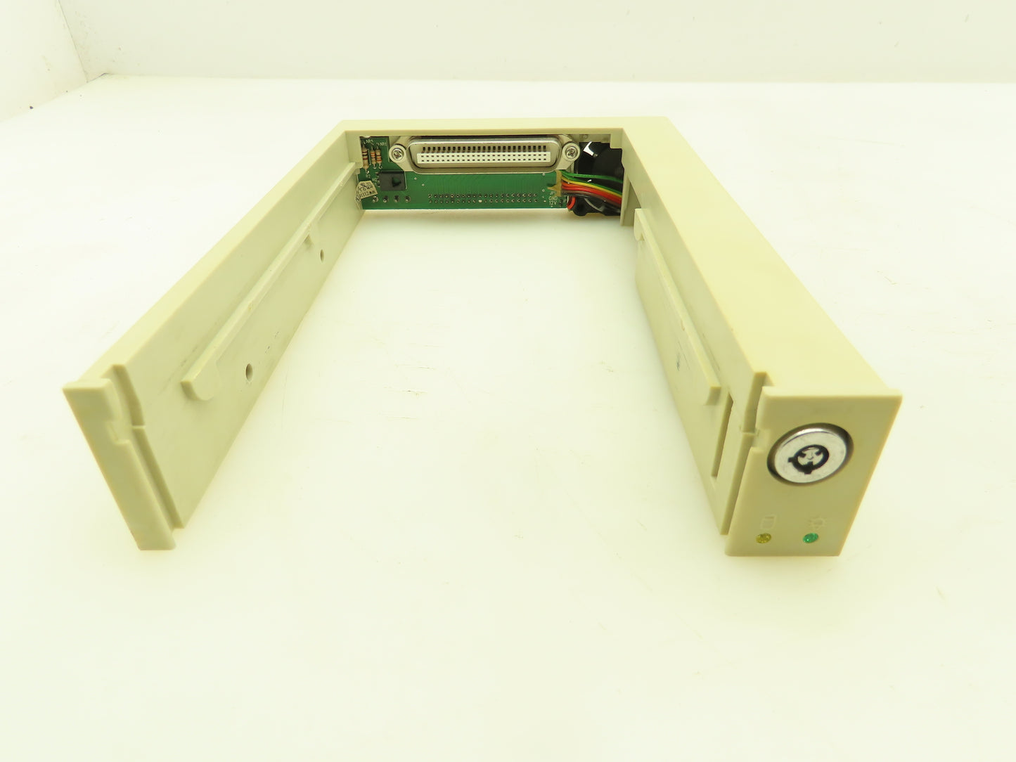 109A66/100-F Removable Hard Drive Drawer Dock Slot Cooling Fan V1.2
