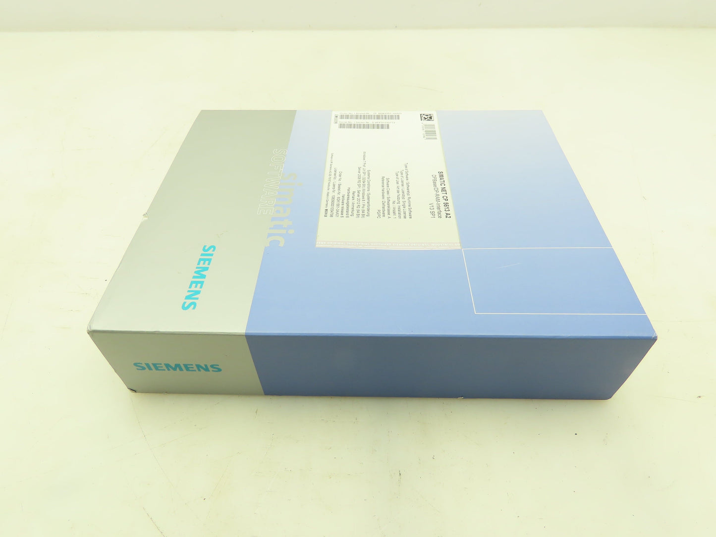Siemens Simatic 6GK1561-3AA01 Net CP 5613 A2 DPBase/DP-RAM-Interface V13 SP1
