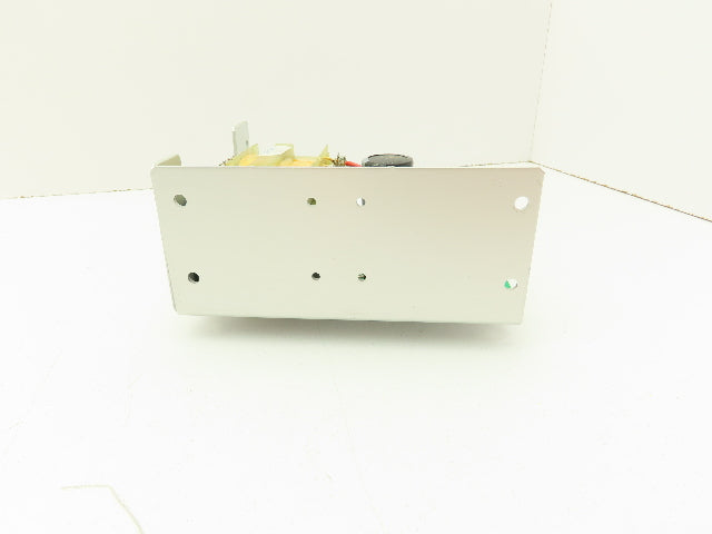 RS 593-899 Power Supply 2.4A 24-28VDC Output - 115/220VAC Input