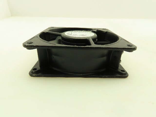 4656Z AC Axial Cooling Fan 230V 18W 2650 RPM 38x119mm