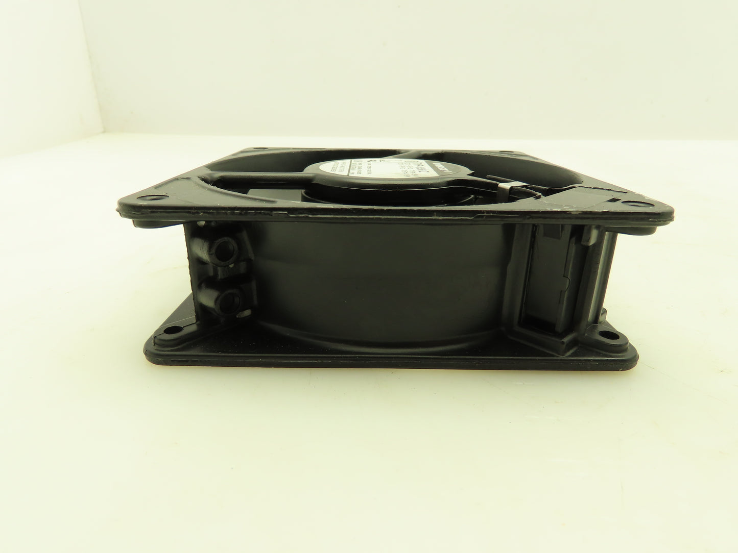 4656Z AC Axial Cooling Fan 230V 18W 2650 RPM 38x119mm