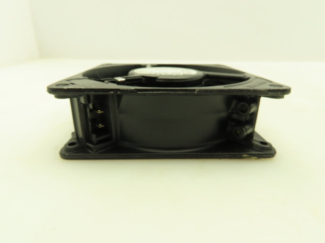 4656Z AC Axial Cooling Fan 230V 18W 2650 RPM 38x119mm